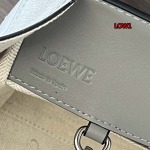 2023年早秋新作入荷高品質 LOEWE バッグ LOW1工場 SIZE:20*19*14