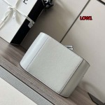 2023年早秋新作入荷高品質 LOEWE バッグ LOW1工場 SIZE:20*19*14