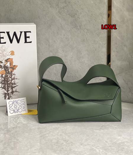 2023年早秋新作入荷高品質 LOEWE バッグ LOW1工...