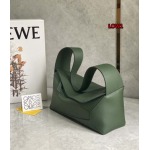 2023年早秋新作入荷高品質 LOEWE バッグ LOW1工場 SIZE:29*12*10cm