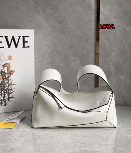 2023年早秋新作入荷高品質 LOEWE バッグ LOW1工...