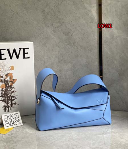 2023年早秋新作入荷高品質 LOEWE バッグ LOW1工...