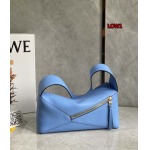 2023年早秋新作入荷高品質 LOEWE バッグ LOW1工場 SIZE:29*12*10cm