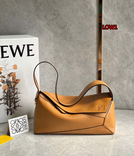 2023年早秋新作入荷高品質 LOEWE バッグ LOW1工...