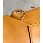 2023年早秋新作入荷高品質 LOEWE バッグ LOW1工場 SIZE:29*12*10cm