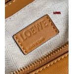 2023年早秋新作入荷高品質 LOEWE バッグ LOW1工場 SIZE:29*12*10cm