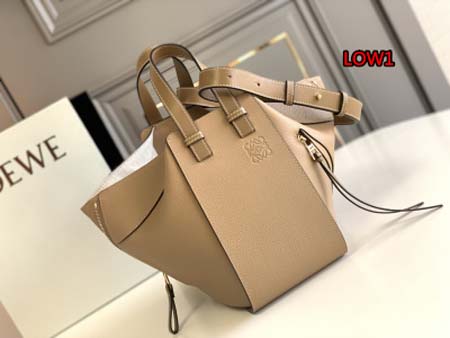 2023年早秋新作入荷高品質 LOEWE バッグ LOW1工...