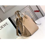 2023年早秋新作入荷高品質 LOEWE バッグ LOW1工場 SIZE:29*14*26cm