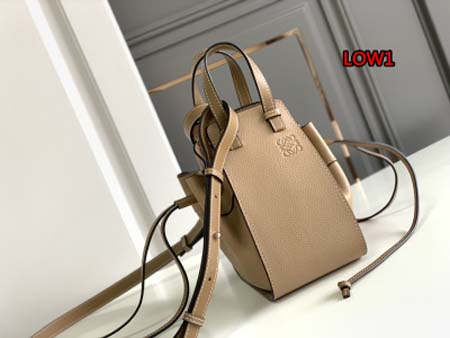 2023年早秋新作入荷高品質 LOEWE バッグ LOW1工...