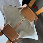 2023年早秋新作入荷高品質 LOEWE バッグ LOW1工場 SIZE:20*19*14