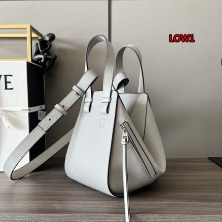 2023年早秋新作入荷高品質 LOEWE バッグ LOW1工...