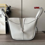 2023年早秋新作入荷高品質 LOEWE バッグ LOW1工場 SIZE:20*19*14