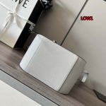 2023年早秋新作入荷高品質 LOEWE バッグ LOW1工場 SIZE:20*19*14