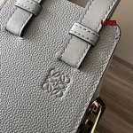 2023年早秋新作入荷高品質 LOEWE バッグ LOW1工場 SIZE:20*19*14