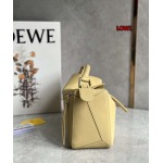 2023年早秋新作入荷高品質 LOEWE バッグ LOW1工場 SIZE:24*10*14cm