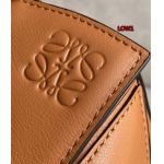 2023年早秋新作入荷高品質 LOEWE バッグ LOW1工場 SIZE:24*10*14cm