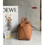 2023年早秋新作入荷高品質 LOEWE バッグ LOW1工場 SIZE:24*10*14cm