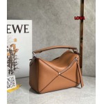 2023年早秋新作入荷高品質 LOEWE バッグ LOW1工場 SIZE:24*10*14cm