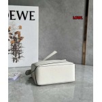 2023年早秋新作入荷高品質 LOEWE バッグ LOW1工場 SIZE:18*11*7.5cm