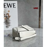 2023年早秋新作入荷高品質 LOEWE バッグ LOW1工場 SIZE:18*11*7.5cm