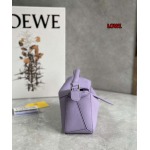 2023年早秋新作入荷高品質 LOEWE バッグ LOW1工場 SIZE:18*11*7.5cm