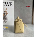 2023年早秋新作入荷高品質 LOEWE バッグ LOW1工場 SIZE:18*11*7.5cm