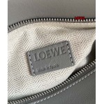 2023年早秋新作入荷高品質 LOEWE バッグ LOW1工場 SIZE:24*10*14cm