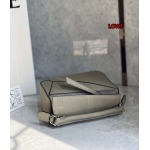 2023年早秋新作入荷高品質 LOEWE バッグ LOW1工場 SIZE:18*11*7.5cm