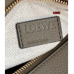 2023年早秋新作入荷高品質 LOEWE バッグ LOW1工場 SIZE:24*10*14cm