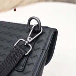 2023年秋冬人気新作入荷Bottega Veneta メンズのウエストポーチ 3 工場21×16×4cm