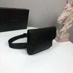 2023年秋冬人気新作入荷Bottega Veneta メンズのウエストポーチ 3 工場26.5x高37.5x底10cm