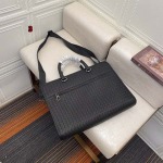 2023年早秋高品質新作入荷Bottega Veneta ビジネスカバンメンズ 3工場26x高14x底12cm