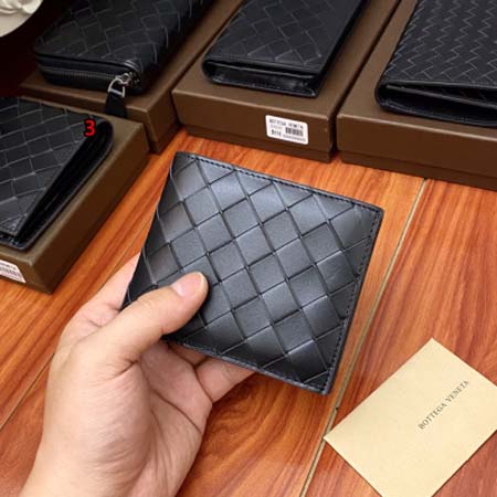 2023年早秋新作入荷Bottega Veneta メンズ財...