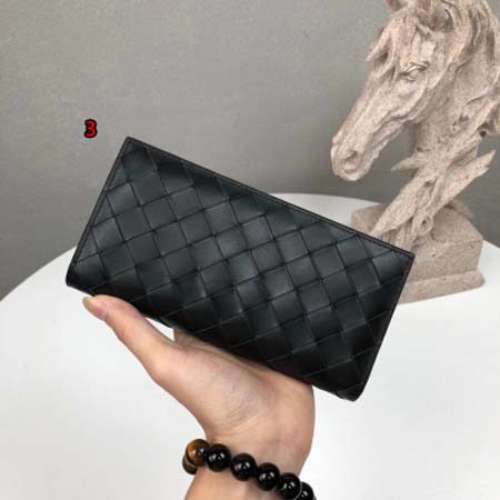 2023年早秋新作入荷Bottega Veneta メンズ財...