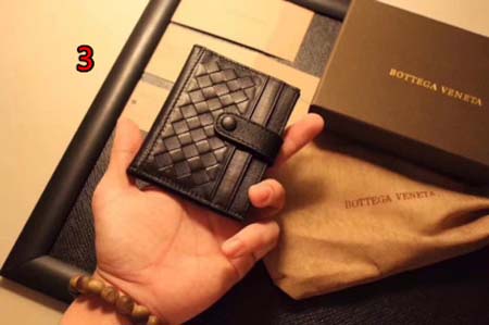 2023年早秋新作入荷Bottega Veneta パスケー...