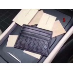 2023年早秋高品質新作入荷 Bottega Veneta  パスケース  3工場 size:10.5-8.5 CM