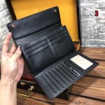 2023年早秋高品質新作入荷ヴェルサーチ 財布 3工場 size:21*12*2.5