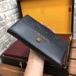 2023年早秋高品質新作入荷ヴェルサーチ 財布 3工場 size:21*12*2.5