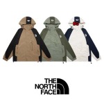 2023年早秋8月16日新作入荷The North FaceジャンバーBG工場XL-4XL