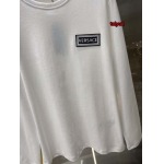 2023年早秋8月17日高品質新作入荷 ヴェルサーチ長袖 Tシャツ taiyue工場