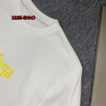 2023年8月21日入荷早秋人気新作バレンシアガ 長袖Tシャツ5HAO工場