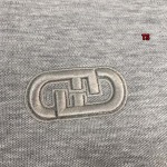 2023年8月28日早秋人気新作入荷フェンディ 半袖 TシャツTS工場