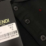 2023年8月28日早秋人気新作入荷フェンディ半袖 TシャツTS工場