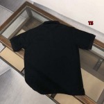 2023年8月28日早秋人気新作入荷フェンディ半袖 TシャツTS工場