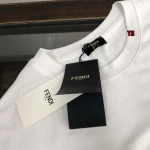 2023年8月28日早秋人気新作入荷フェンディ 半袖 TシャツTS工場