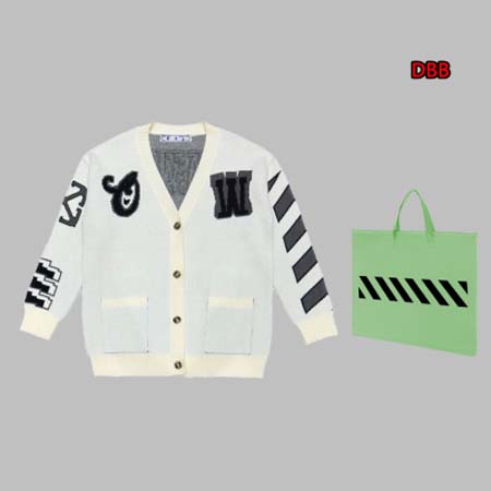 2023年8月28日早秋人気新作入荷OFF WHITE セー...