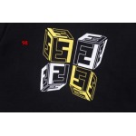 2023年8月30日早秋人気新作入荷 フェンディ半袖 Tシャツ98工場