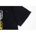 2023年8月30日早秋人気新作入荷 フェンディ半袖 Tシャツ98工場