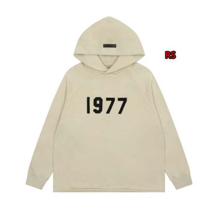 早秋人気新作入荷  Fear Of God Essentia...