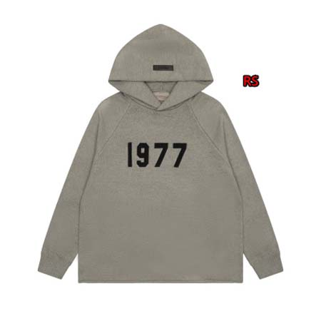 早秋人気新作入荷  Fear Of God Essentia...